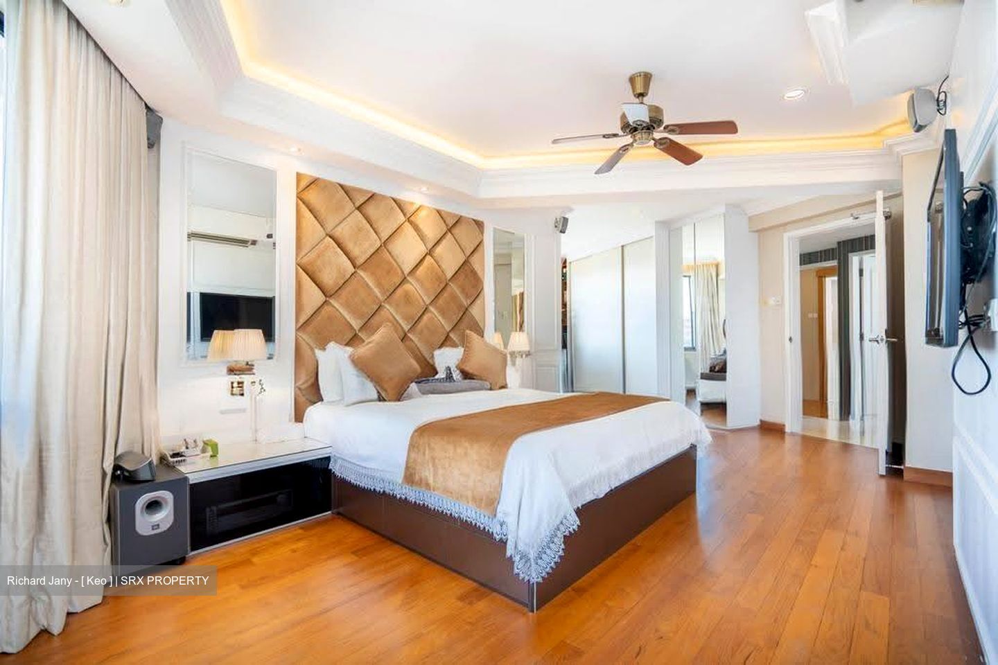 Balmoral Tower (D10), Condominium #630802301